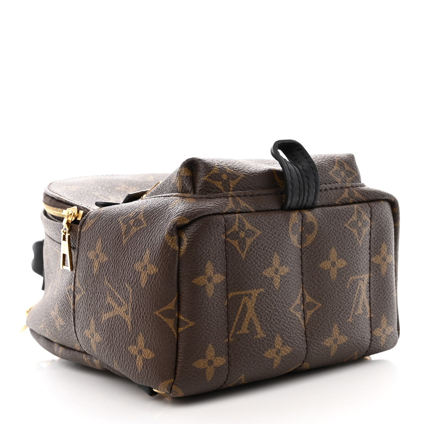 Monogram Palm Springs Backpack Mini