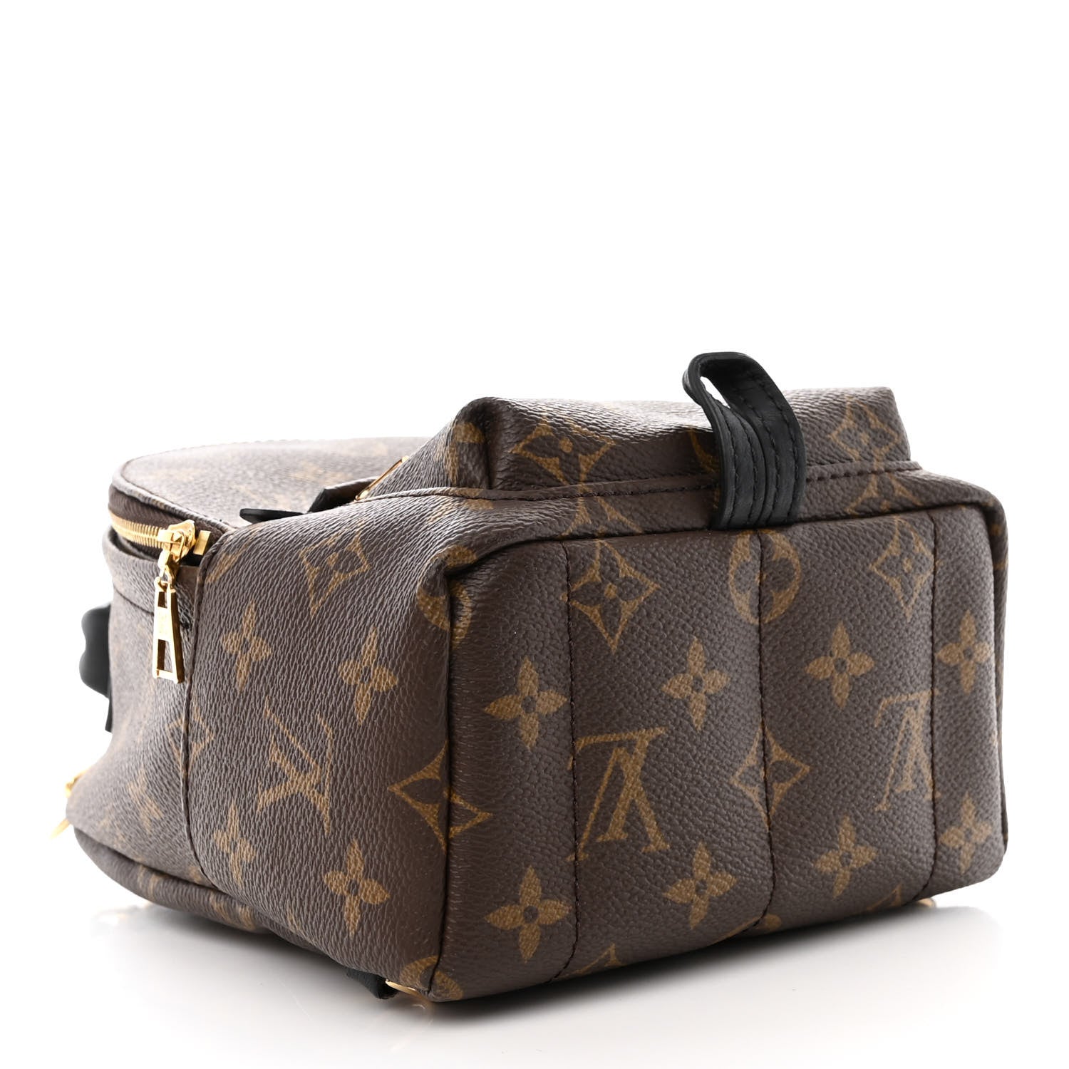 Louis Vuitton Monogram Palm Springs Backpack Mini 4 of 15