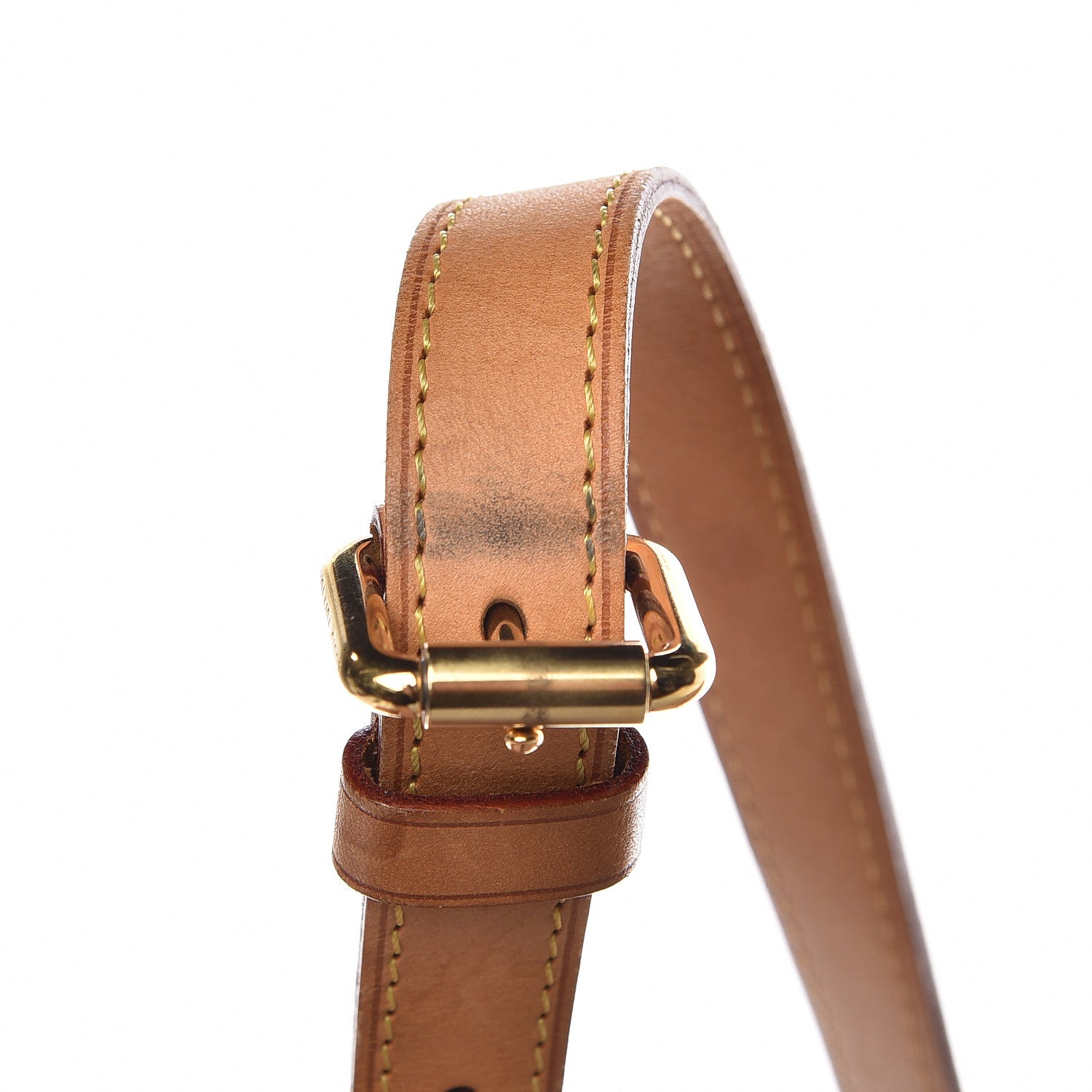 Louis Vuitton Damier Azur Siracusa MM 17 of 19