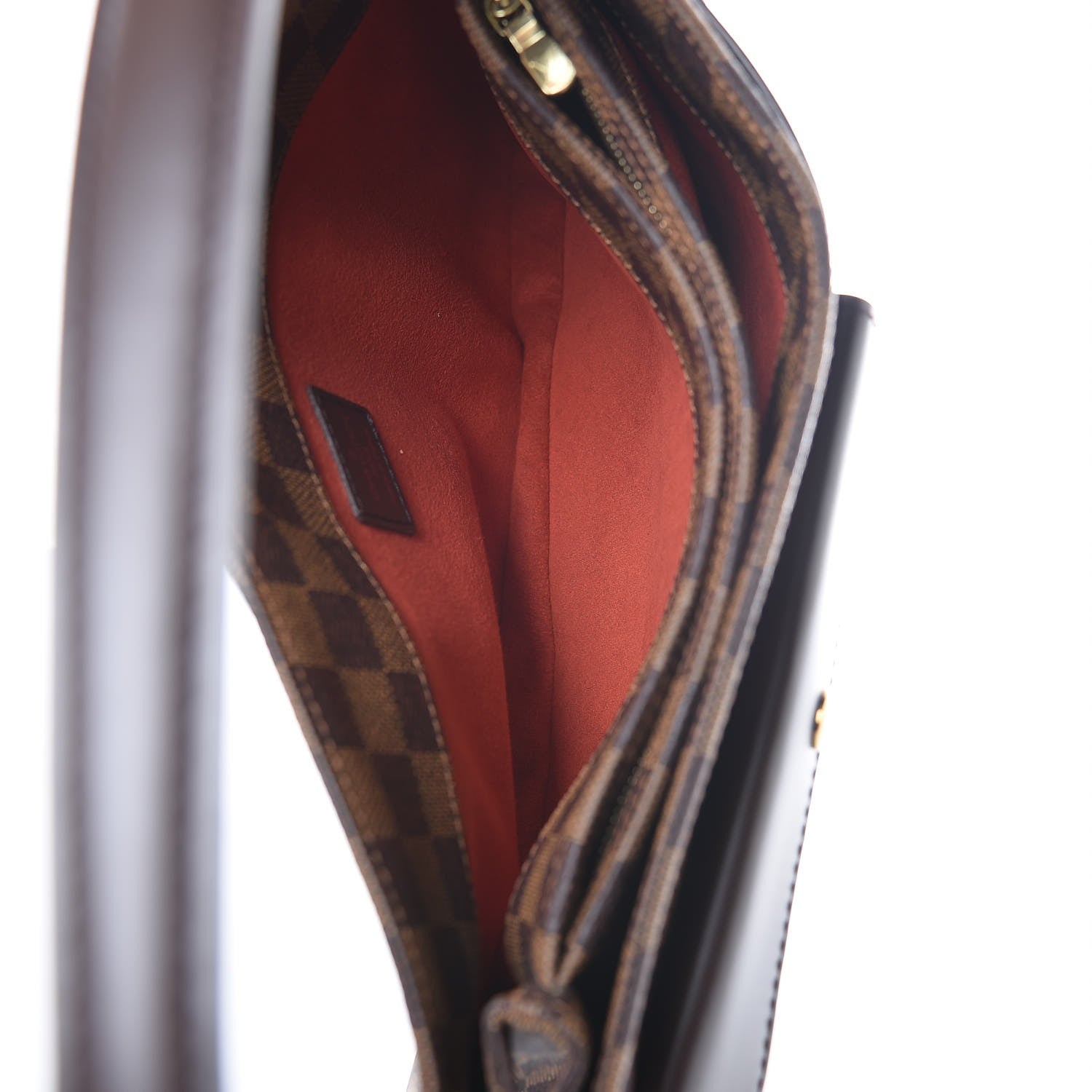 Louis Vuitton Damier Ebene Aubagne 5 of 7