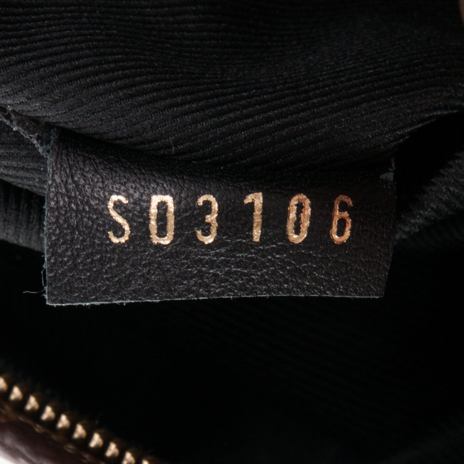 Louis Vuitton Monogram Palm Springs Backpack Mini 7 of 7