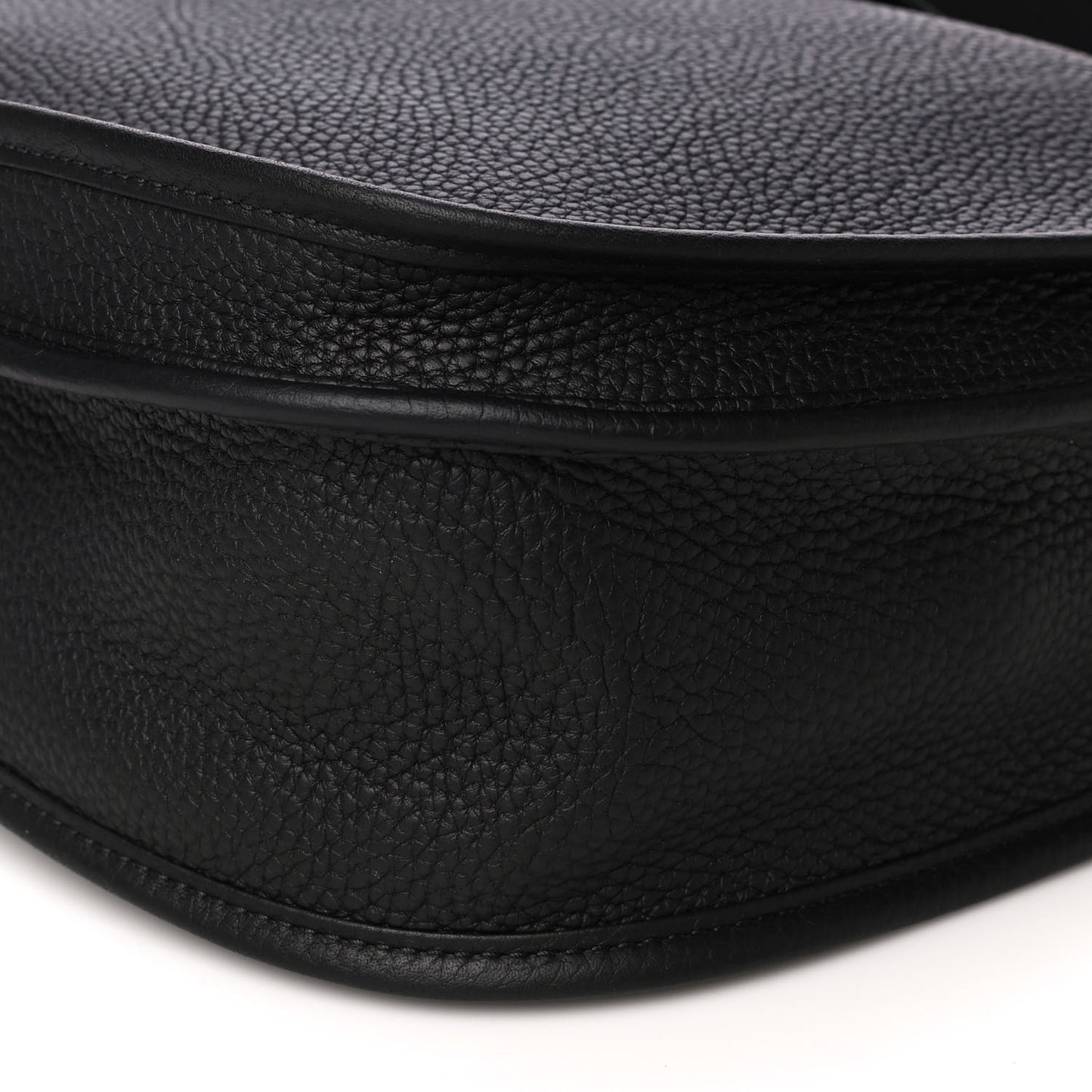 Taurillon Clemence Evelyne III GM Black