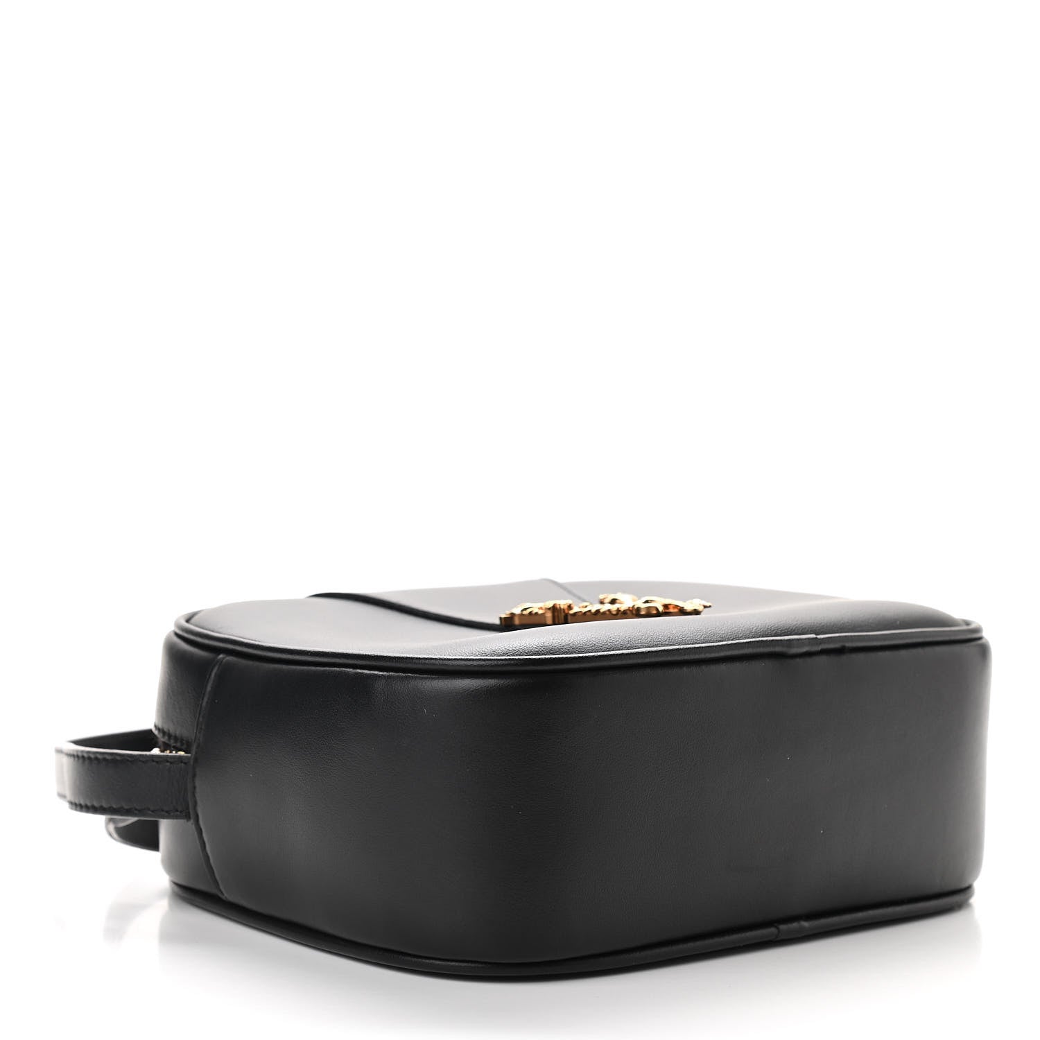Versace Nappa Virtus Camera Bag Black 4 of 9