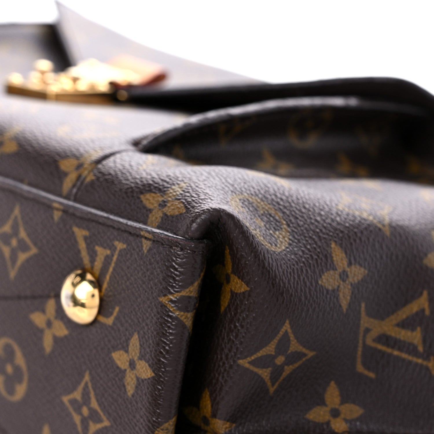 Louis Vuitton Monogram Metis 9 of 23