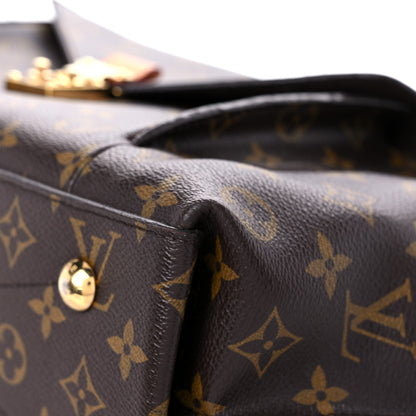 Louis Vuitton Monogram Metis 9 of 23