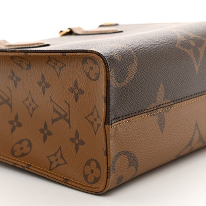 Louis Vuitton Reverse Monogram Giant Onthego PM 7 of 8