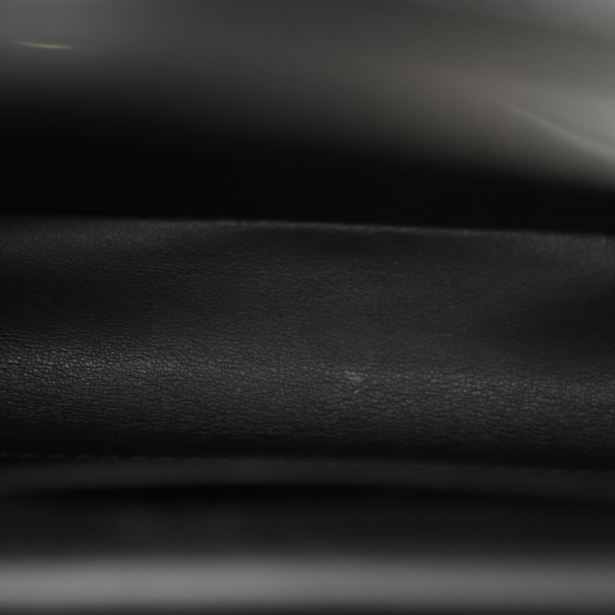 Taurillon Capucines Mini Black