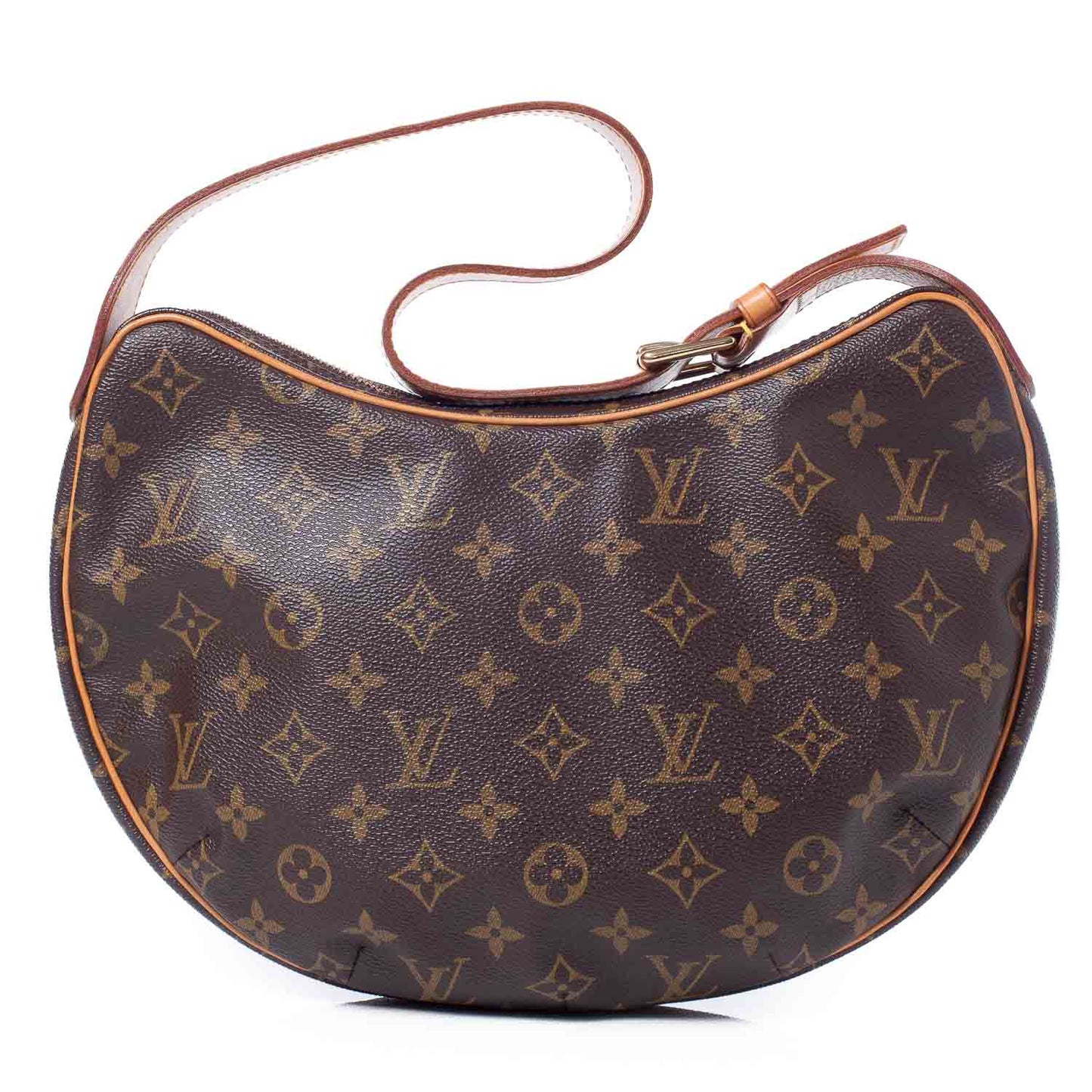 Monogram Croissant MM