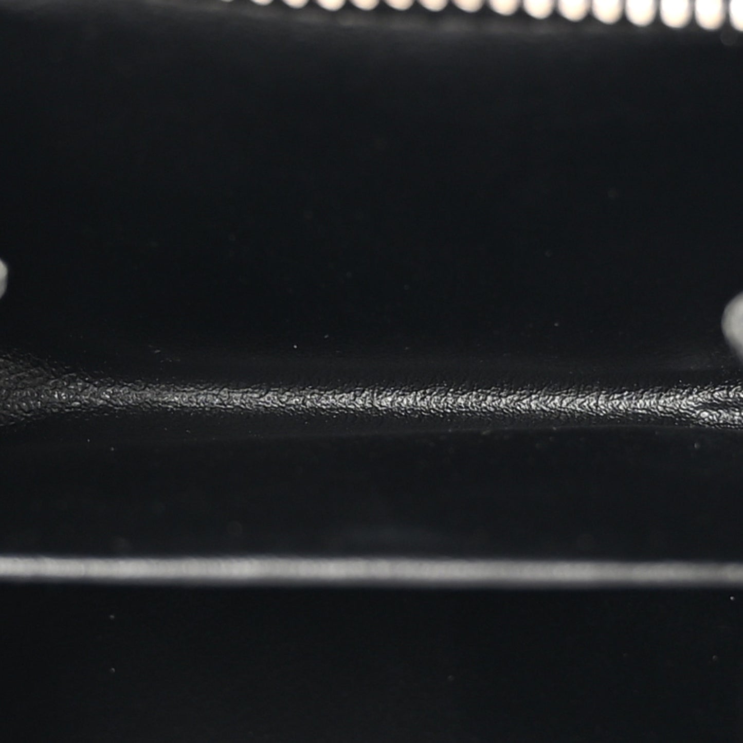 Taiga Serguei Wallet Black