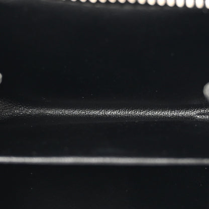 Louis Vuitton Taiga Serguei Wallet Black 5 of 11