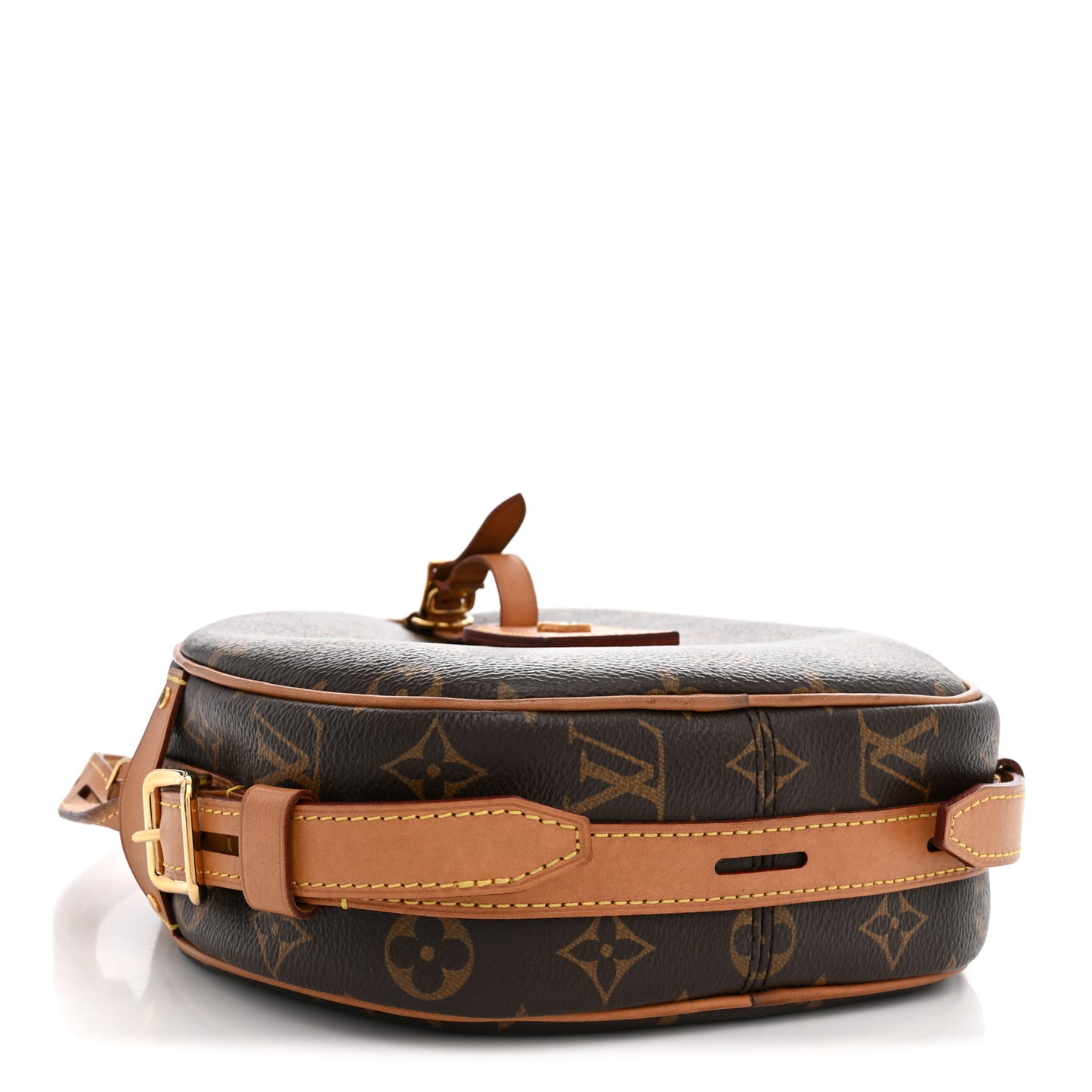 Monogram Boite Chapeau Souple MM