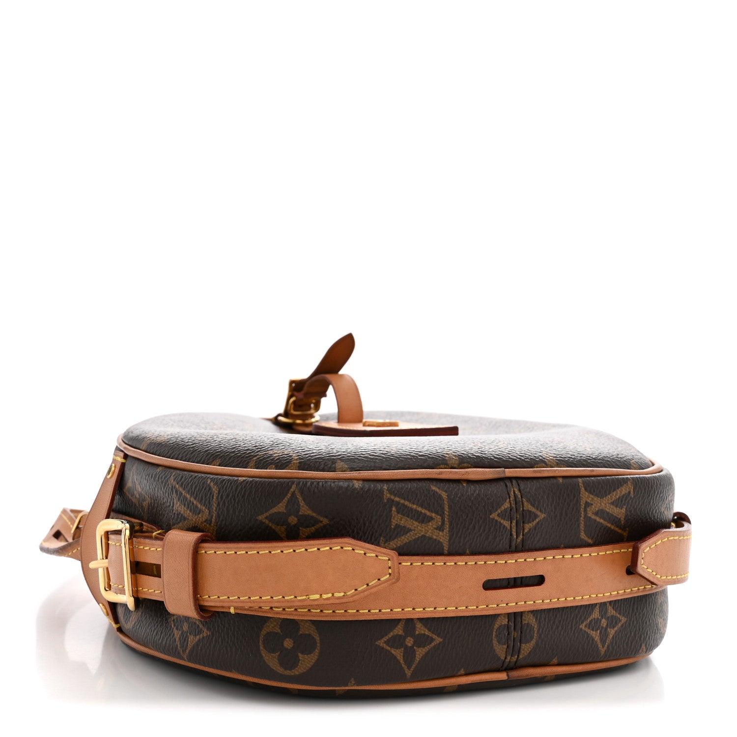 Louis Vuitton Monogram Boite Chapeau Souple MM 4 of 11