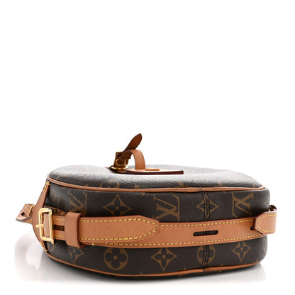 Louis Vuitton Monogram Boite Chapeau Souple MM 4 of 11