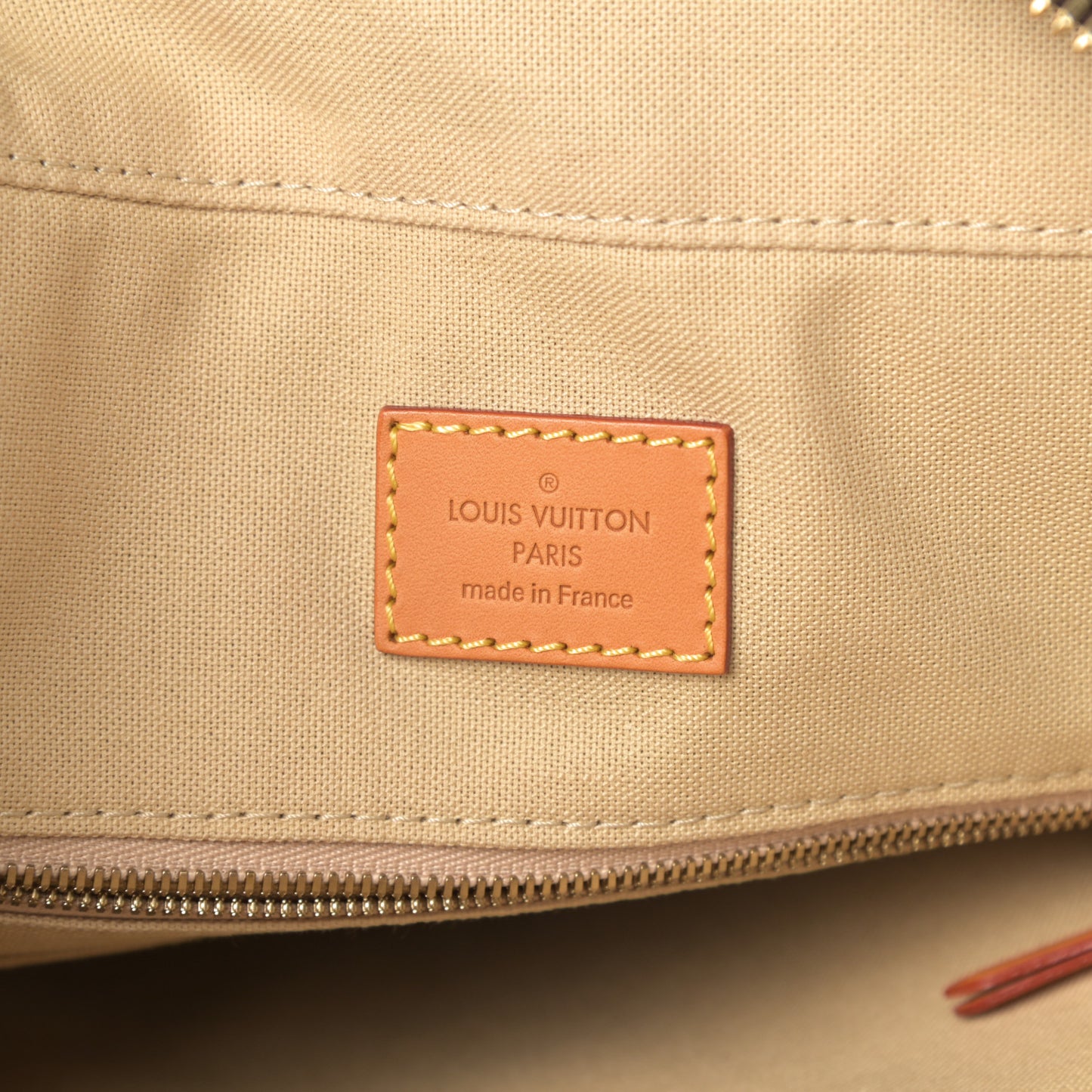 Monogram Iconoclasts Karl Lagerfeld Punching Bag PM