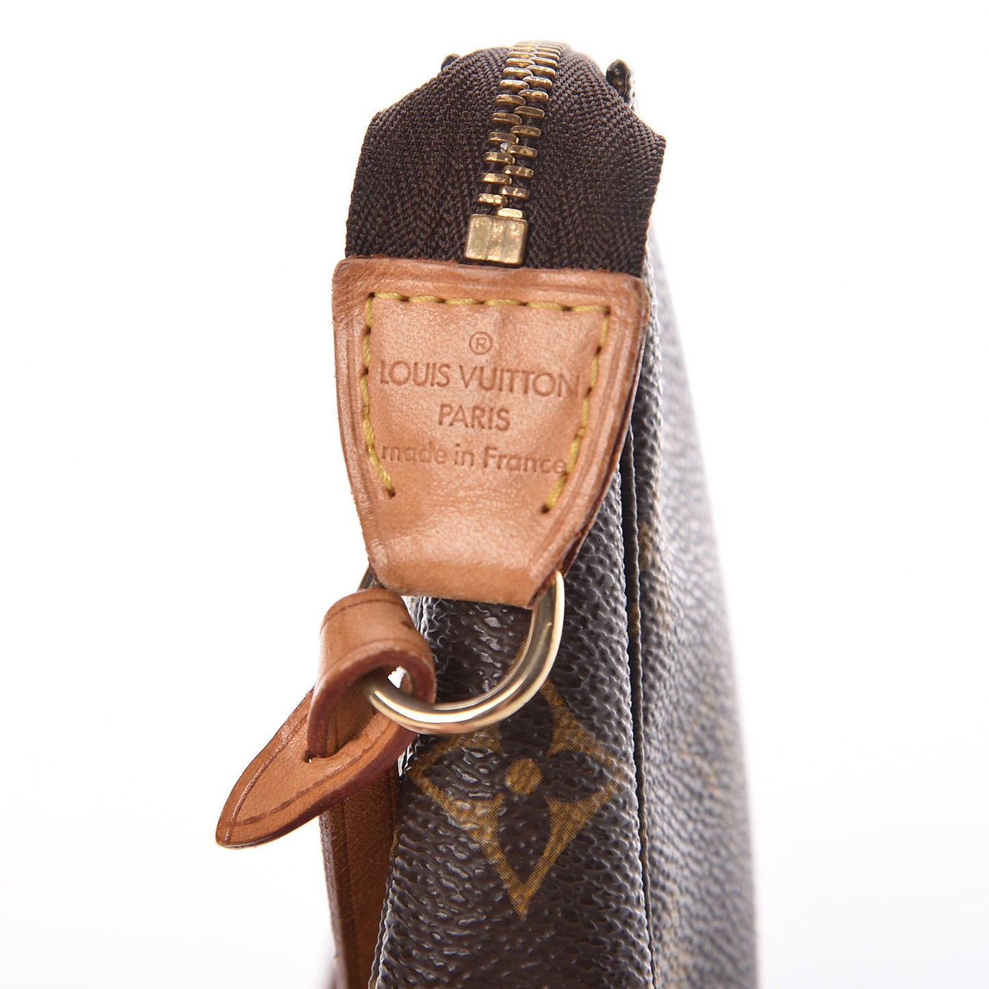 Monogram Pochette Accessories