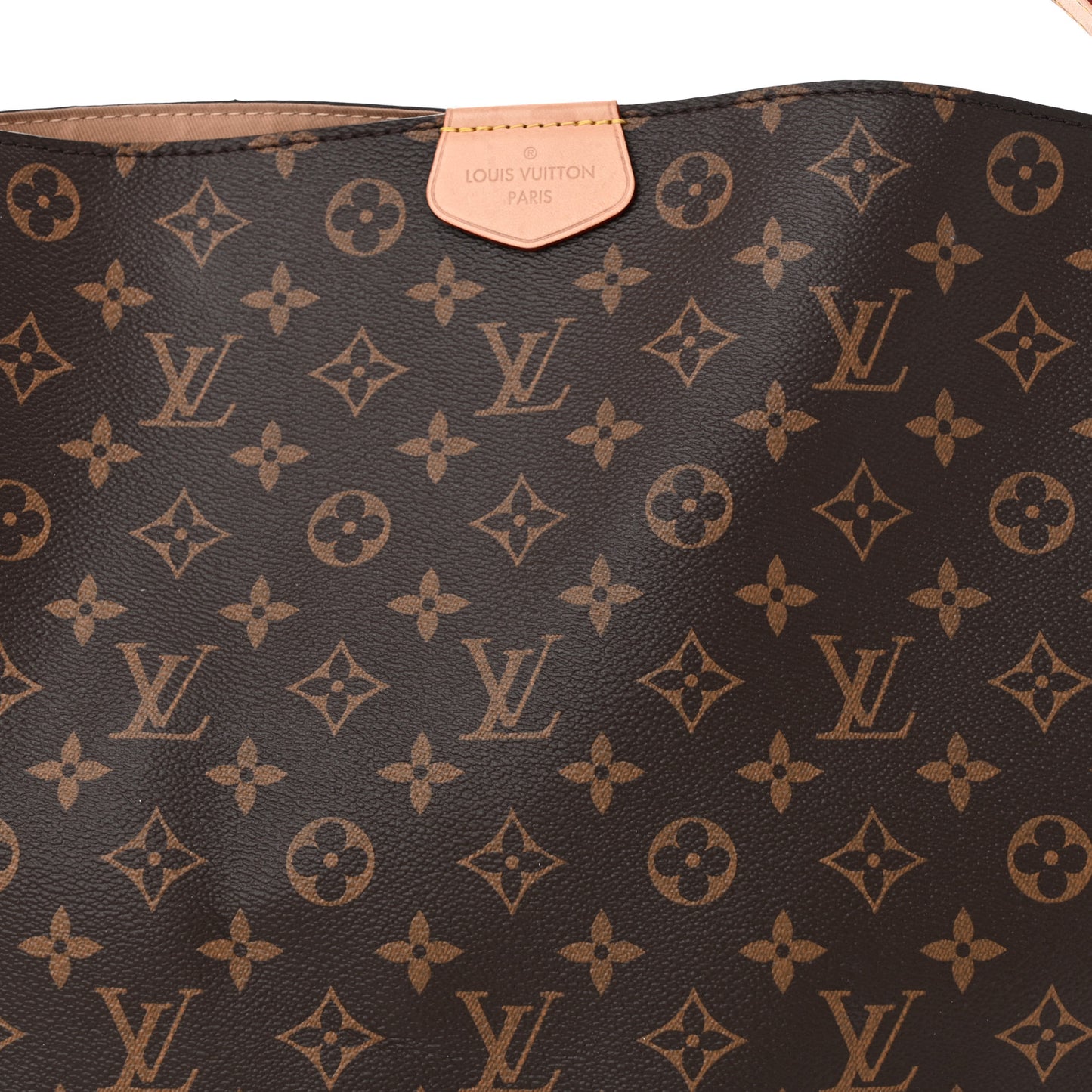 Monogram Graceful MM
