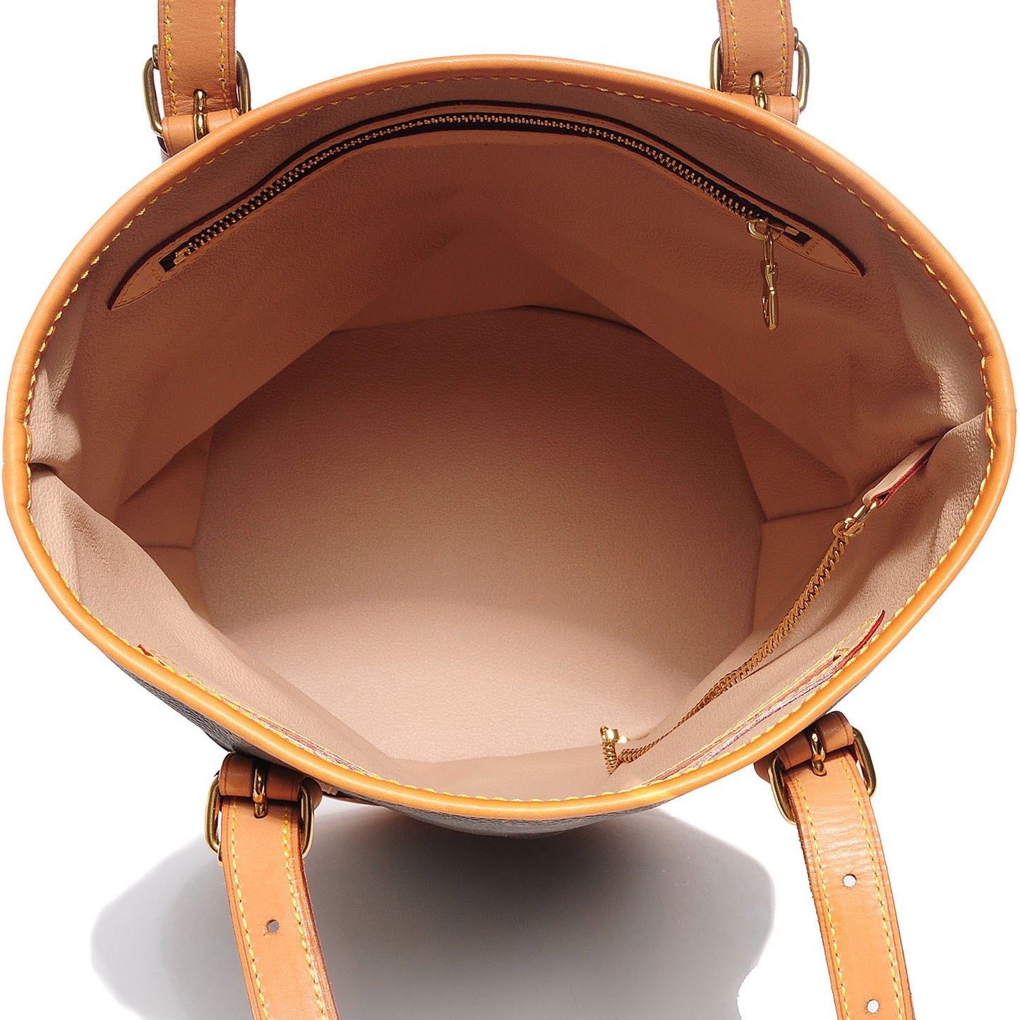 Monogram Bucket 27