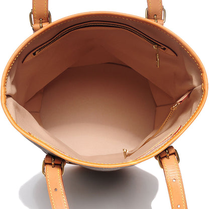 Louis Vuitton Monogram Bucket 27 7 of 7