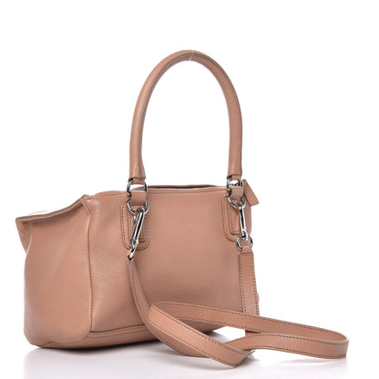 Givenchy Sugar Goatskin Small Pandora Linen 4 of 7