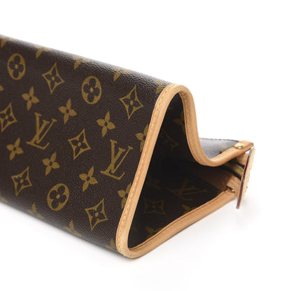 Louis Vuitton Monogram Popincourt 9 of 10