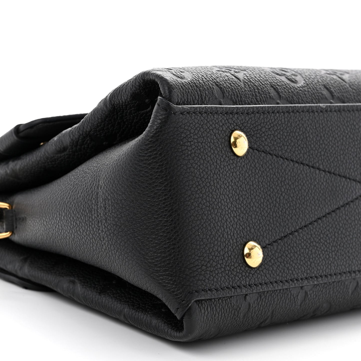 Empreinte Georges BB Black