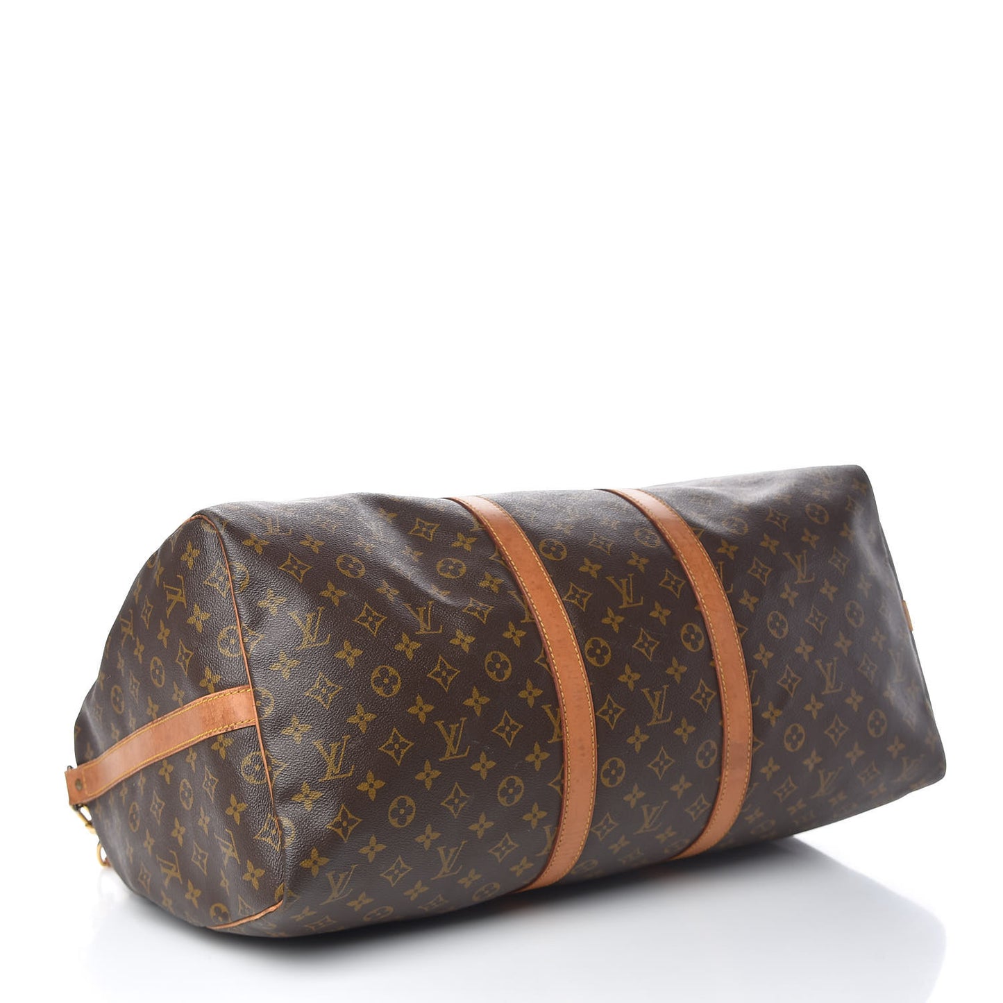 Monogram Keepall Bandouliere 55