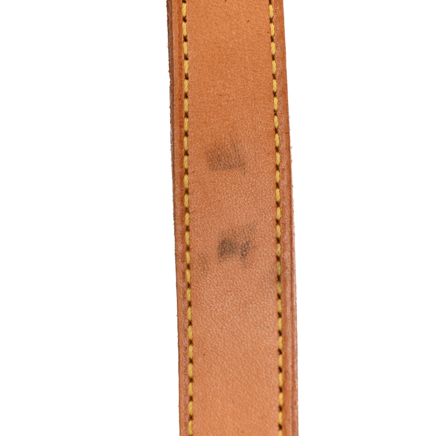 Louis Vuitton Monogram Musette GM 8 of 12