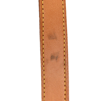 Louis Vuitton Monogram Musette GM 8 of 12