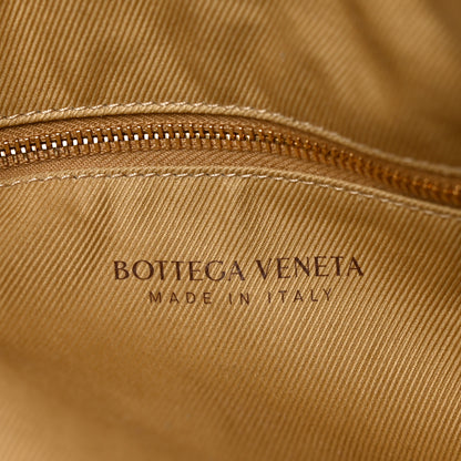 Bottega Veneta Suede Intrecciato Medium Jodie Thunder 6 of 11