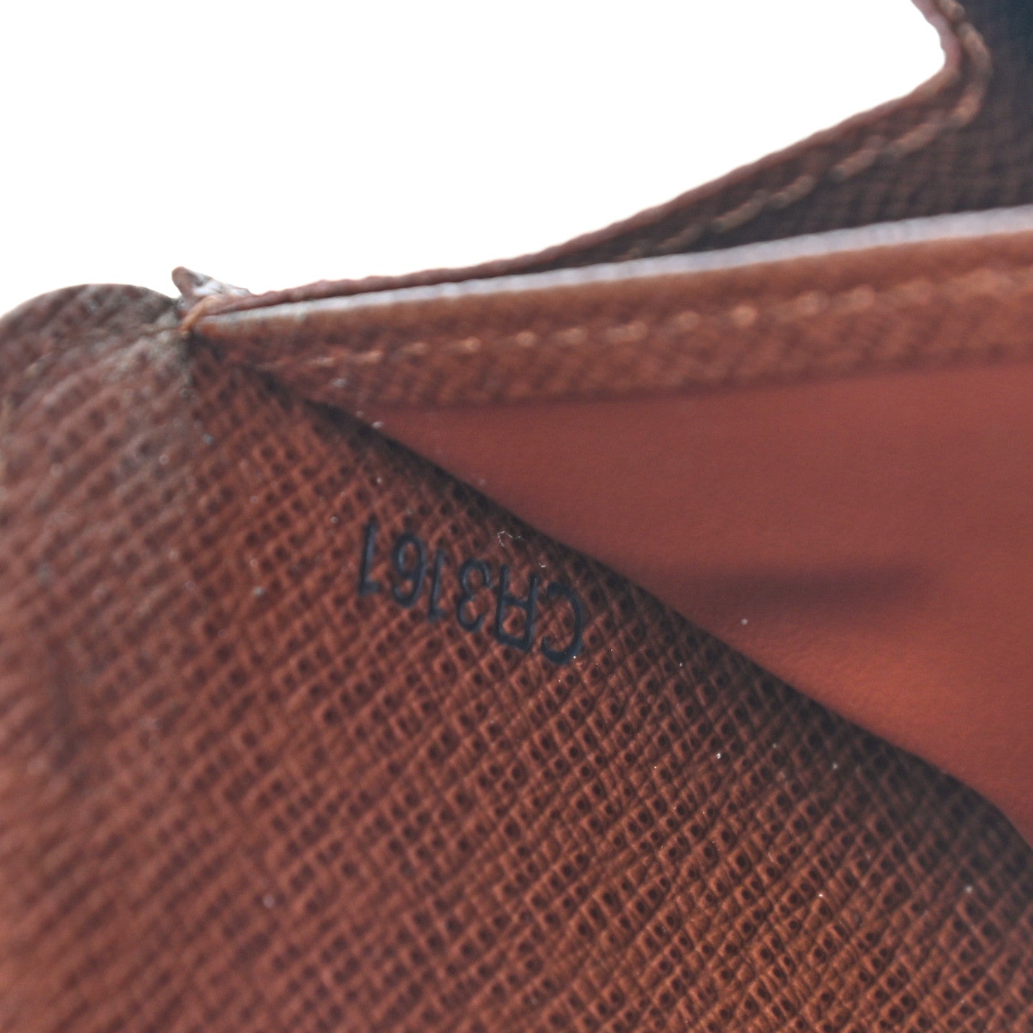 Louis Vuitton Monogram Zippy Wallet 7 of 7