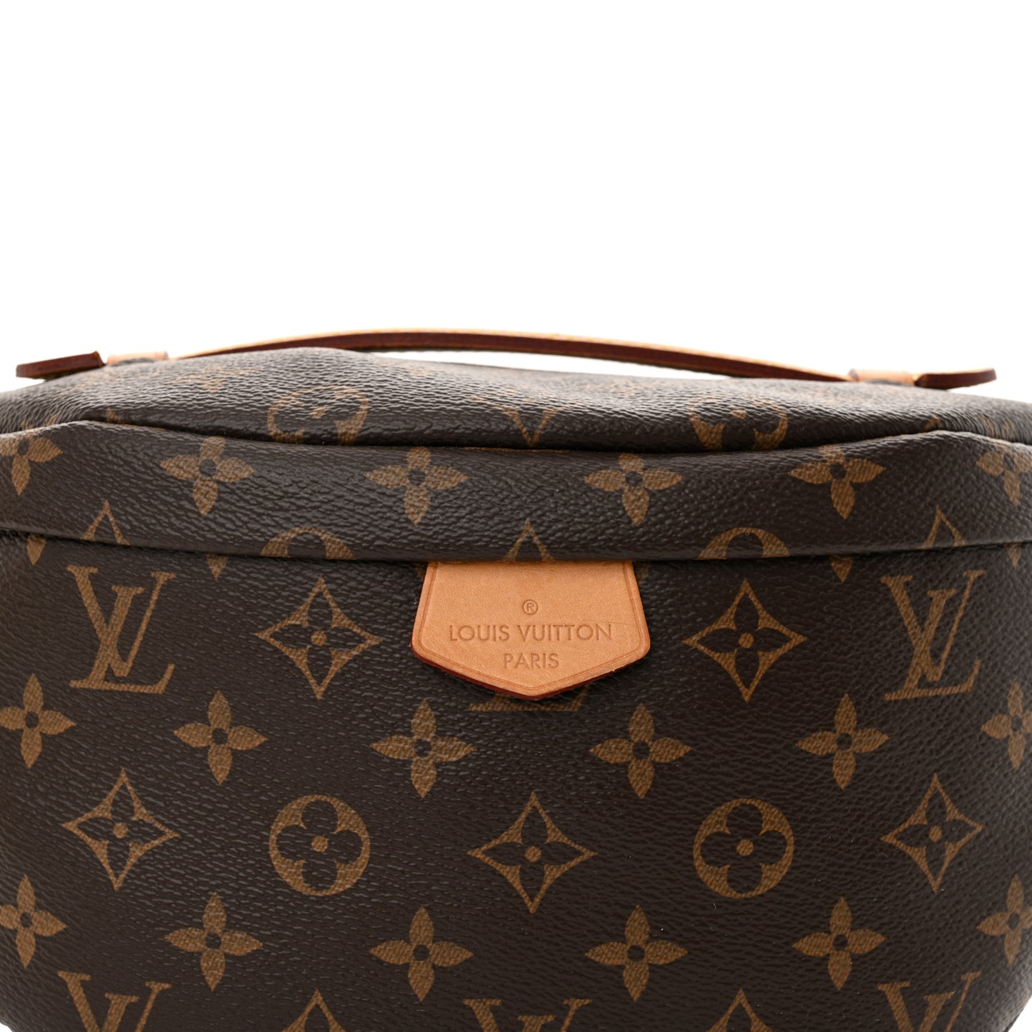 Monogram Bumbag