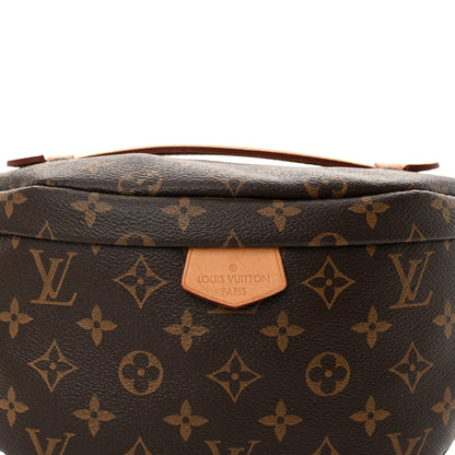 Louis Vuitton Monogram Bumbag 7 of 10