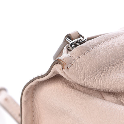 Givenchy Sugar Goatskin Mini Pandora Nude Pink 16 of 17