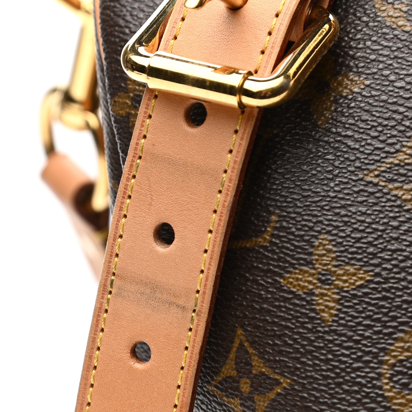 Monogram Keepall Bandouliere 45