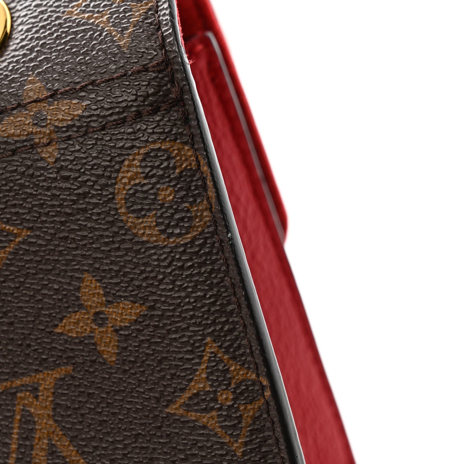 Louis Vuitton Monogram Victoire Cherry 1792259 – FASHIONPHILE