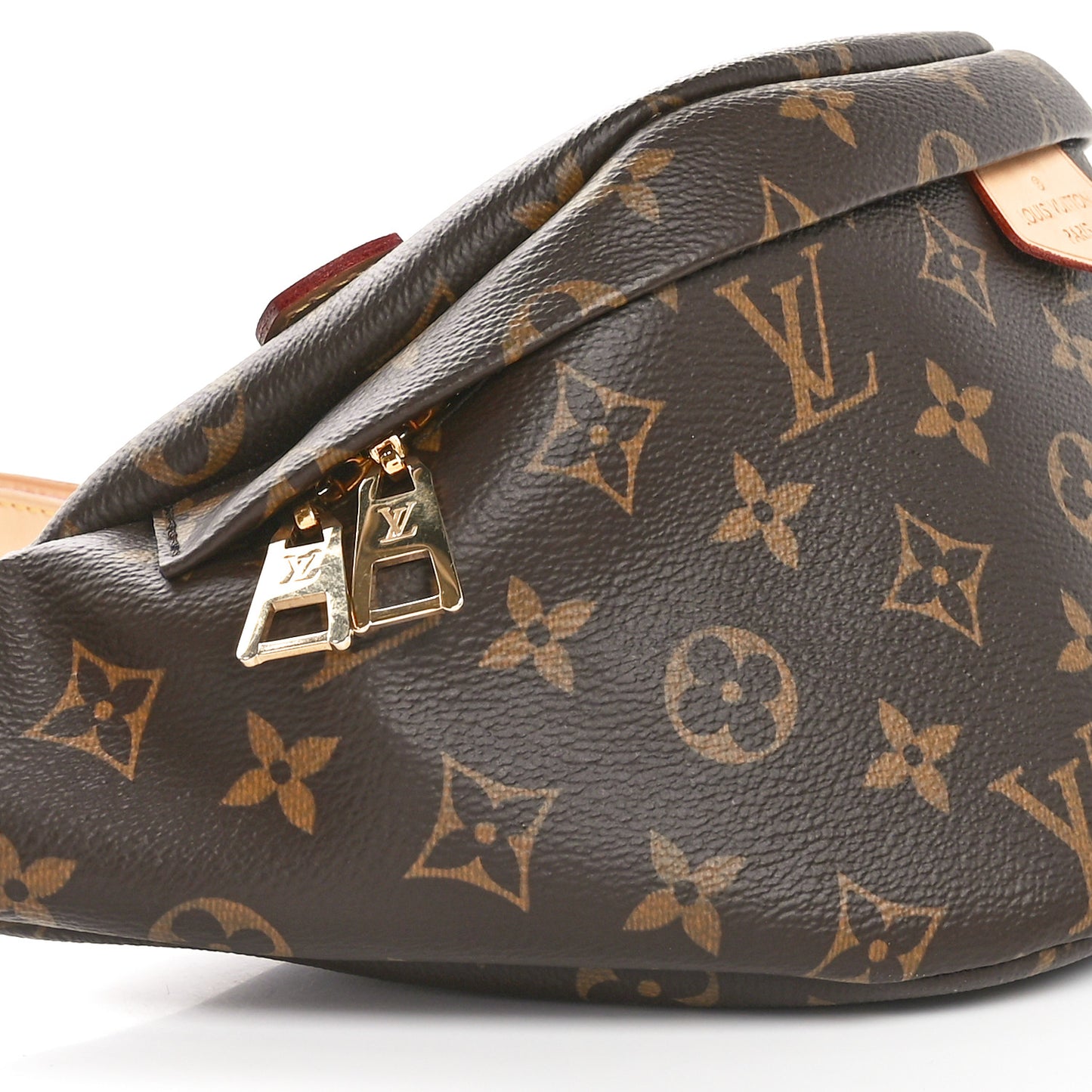 Monogram Bumbag