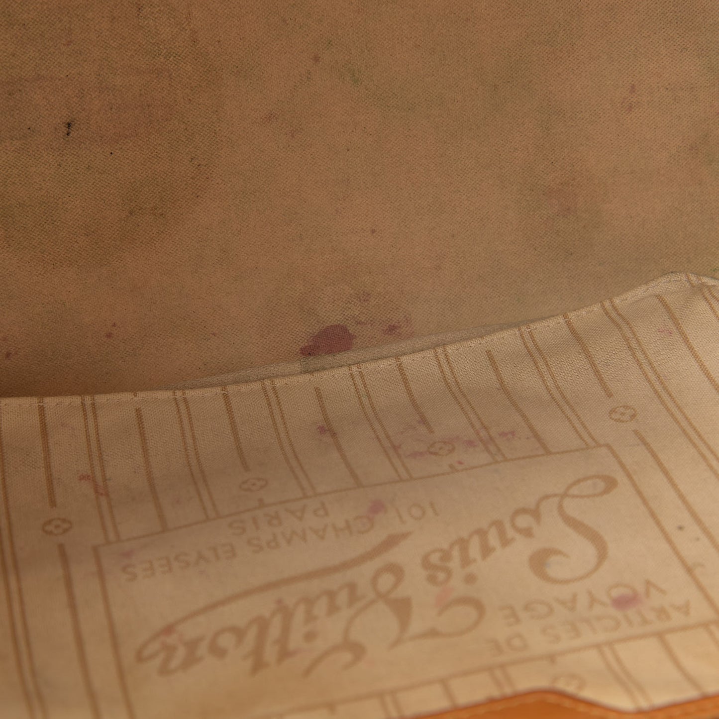 Damier Azur Neverfull MM