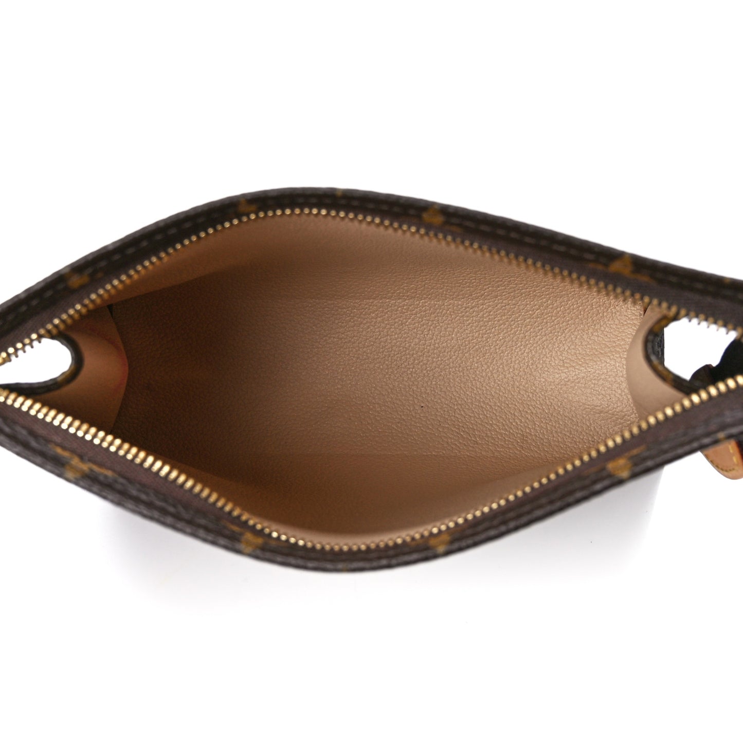 Monogram Toiletry Pouch 19