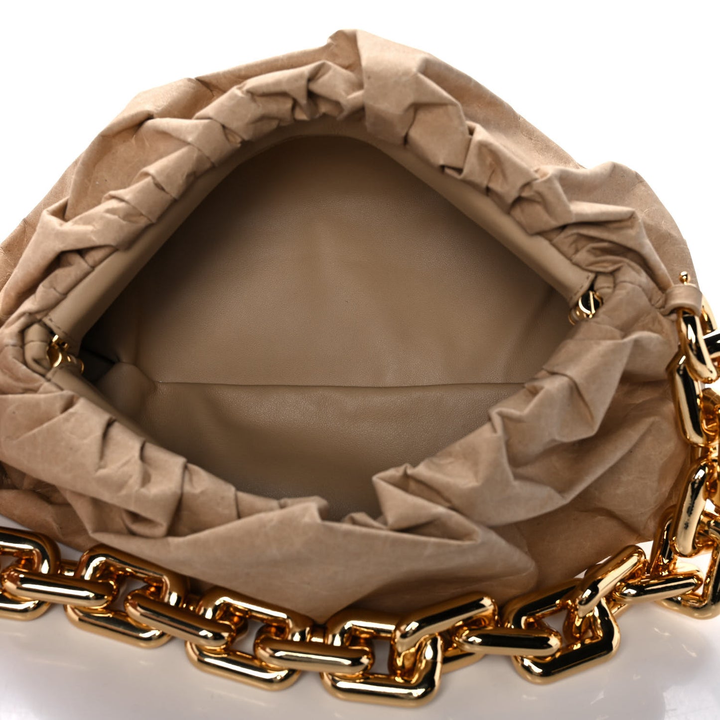 Paper The Pouch Chain Kraft