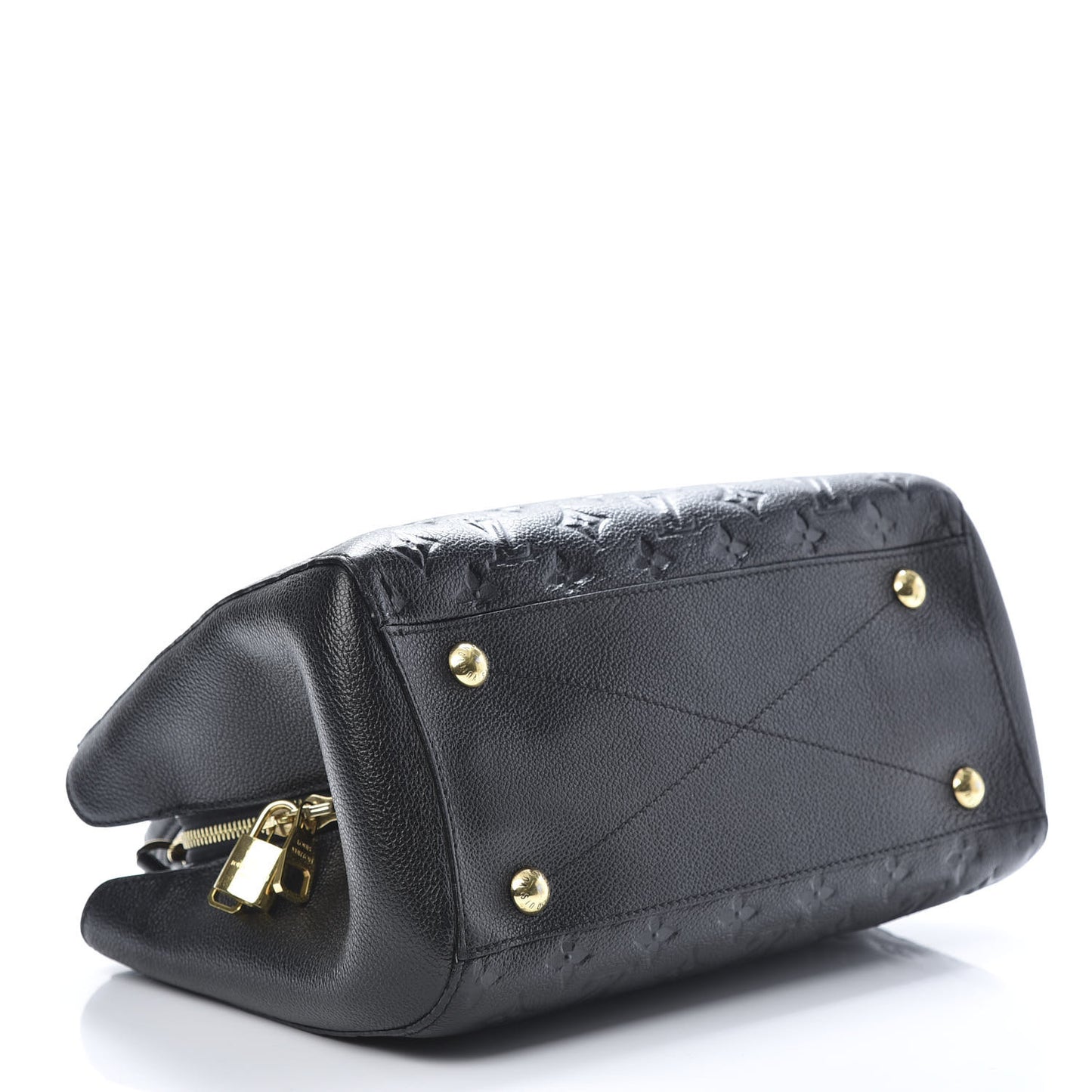 Empreinte Montaigne MM Black