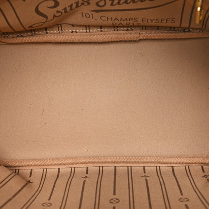 Louis Vuitton Monogram Neverfull PM 5 of 10