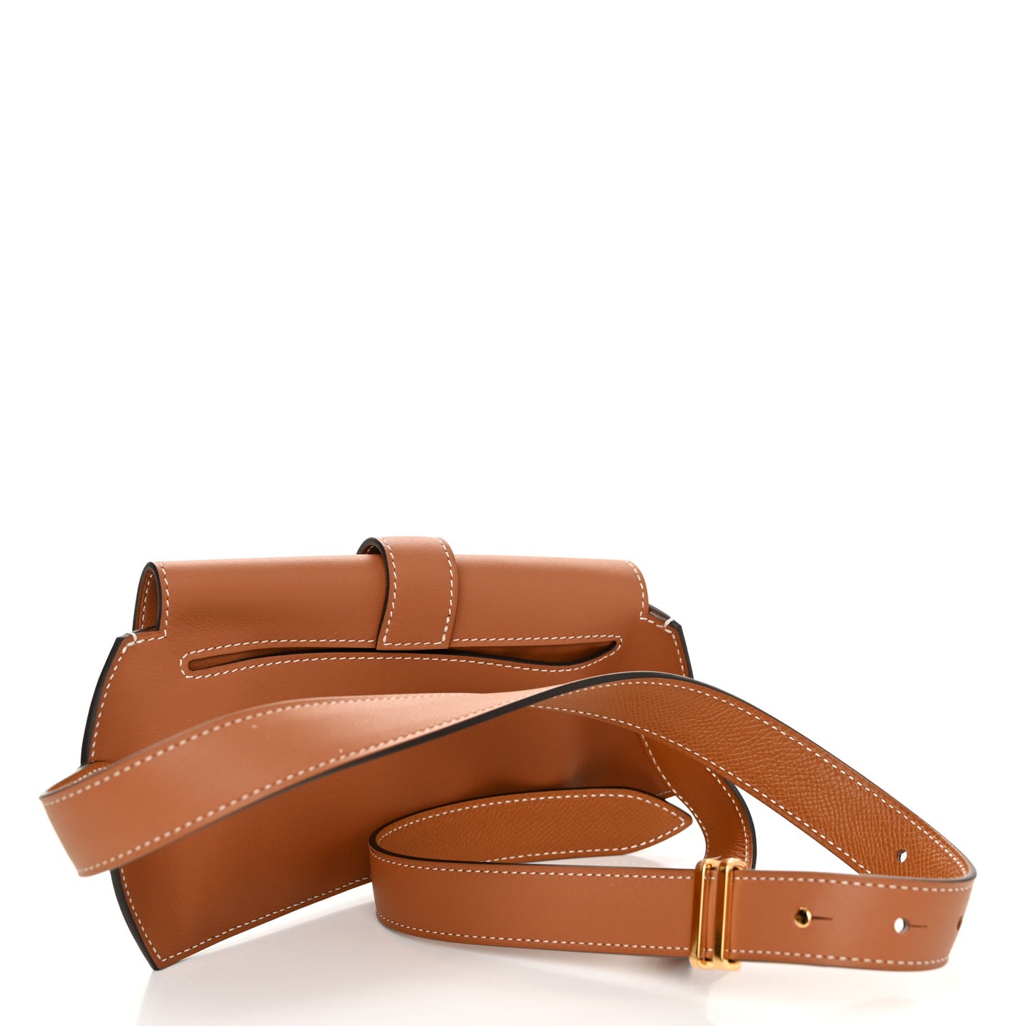 Swift Elan Pocket Belt Bag S Gold