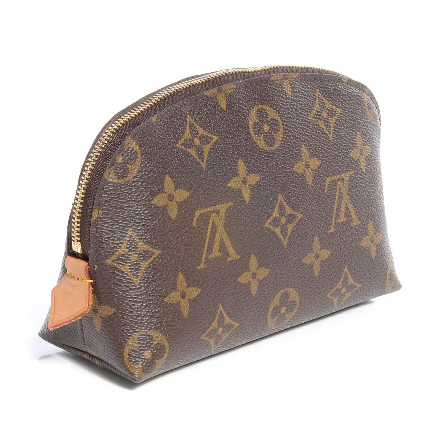 Louis Vuitton Monogram Cosmetic Pouch 3 of 7