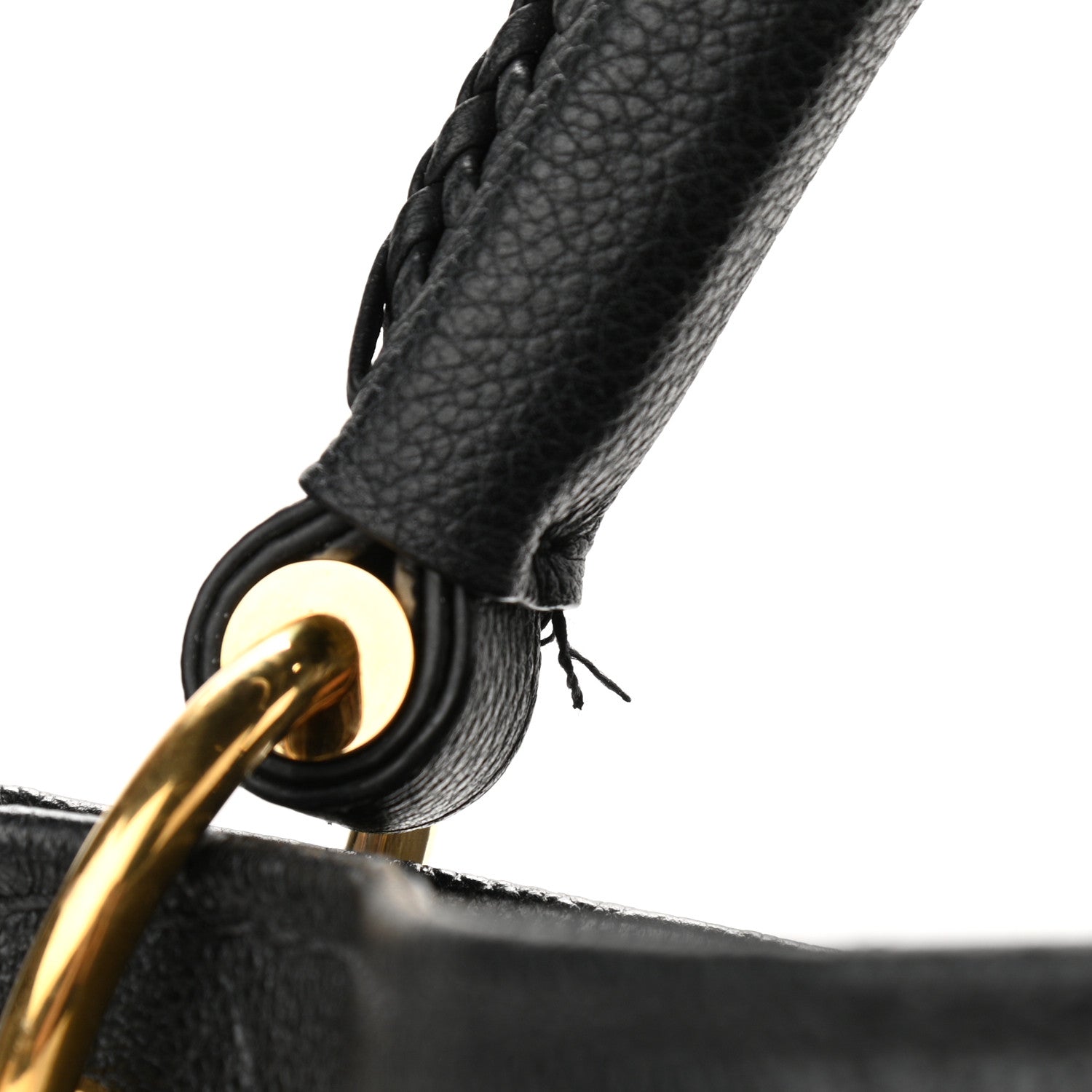 Louis Vuitton Empreinte Artsy MM Black 13 of 13
