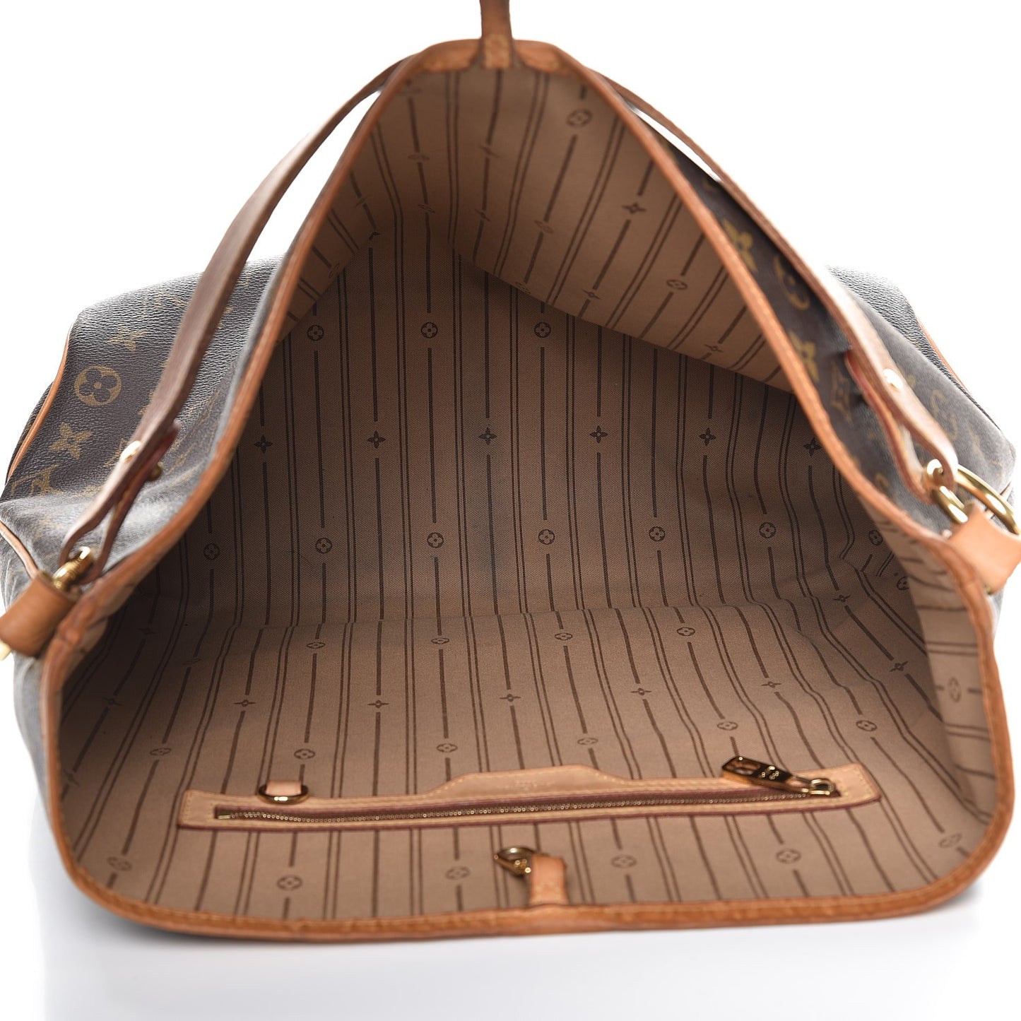 Monogram Delightful MM