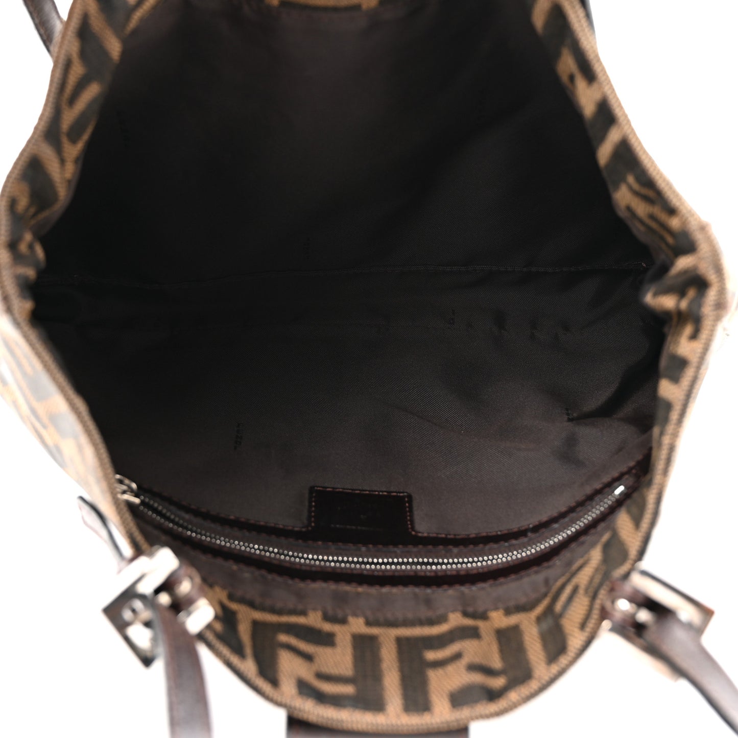 Zucca Shoulder Bag Tobacco