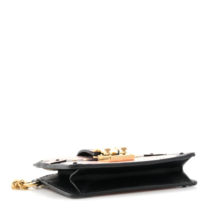Louis Vuitton Epi Trunk Multicartes Rose Ballerine 4 of 8