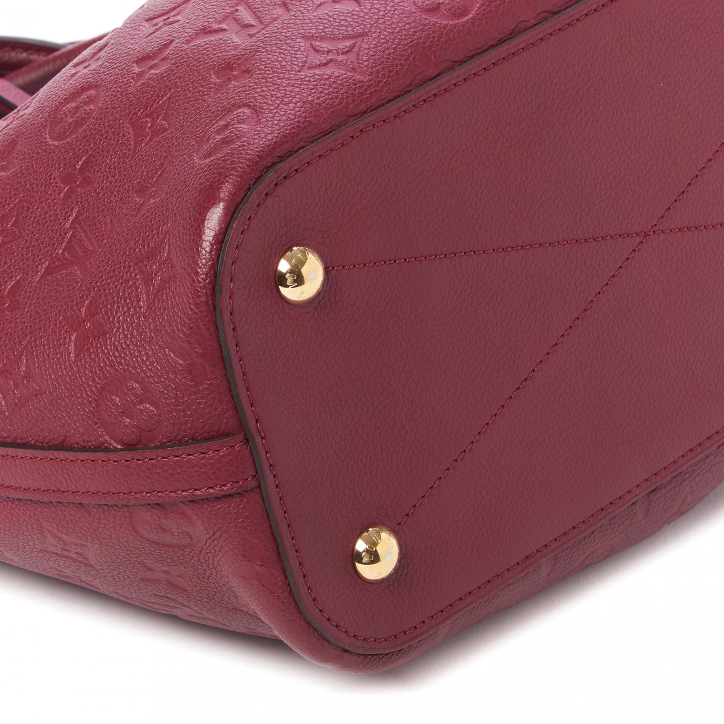Empreinte Mazarine MM Raisin
