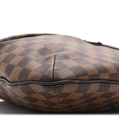 Louis Vuitton Damier Ebene Bloomsbury PM 10 of 10
