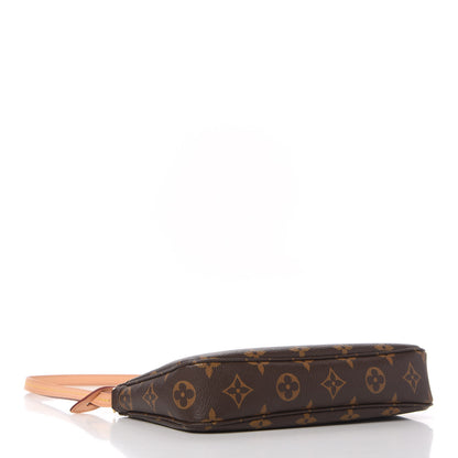 Louis Vuitton Monogram Pochette Accessories NM 4 of 11